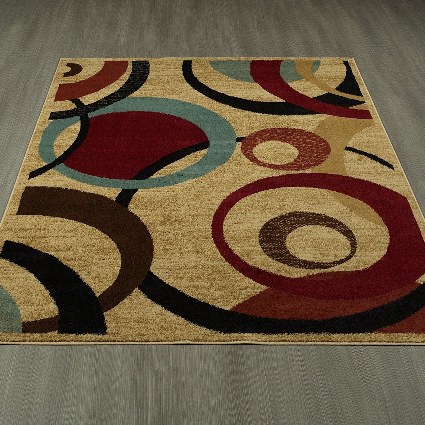 ROYAL 1182- 8X10 Rug