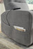 Ashley 9370412 - Power Lift Recliner (Heat/Massage)