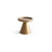 950 Gold 3 Pc Coffee Table Set