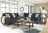 Ashley 981-05 3PC L Shape Sectional **NEW ARRIVAL**