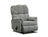 999 Venus Gray Recliner