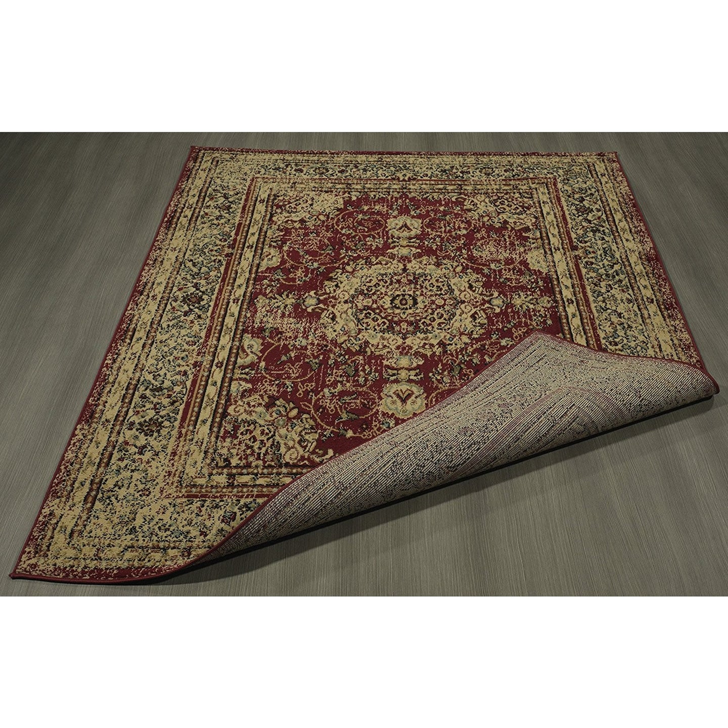 ROYAL 1670- 8X10 Rug