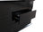 Erika Black 4 pc Queen Bedroom Set