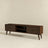 Adrian  TV Stand (Walnut)