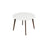 Alina Dining Table (White)