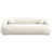 Andrew Beige Boucle Sofa