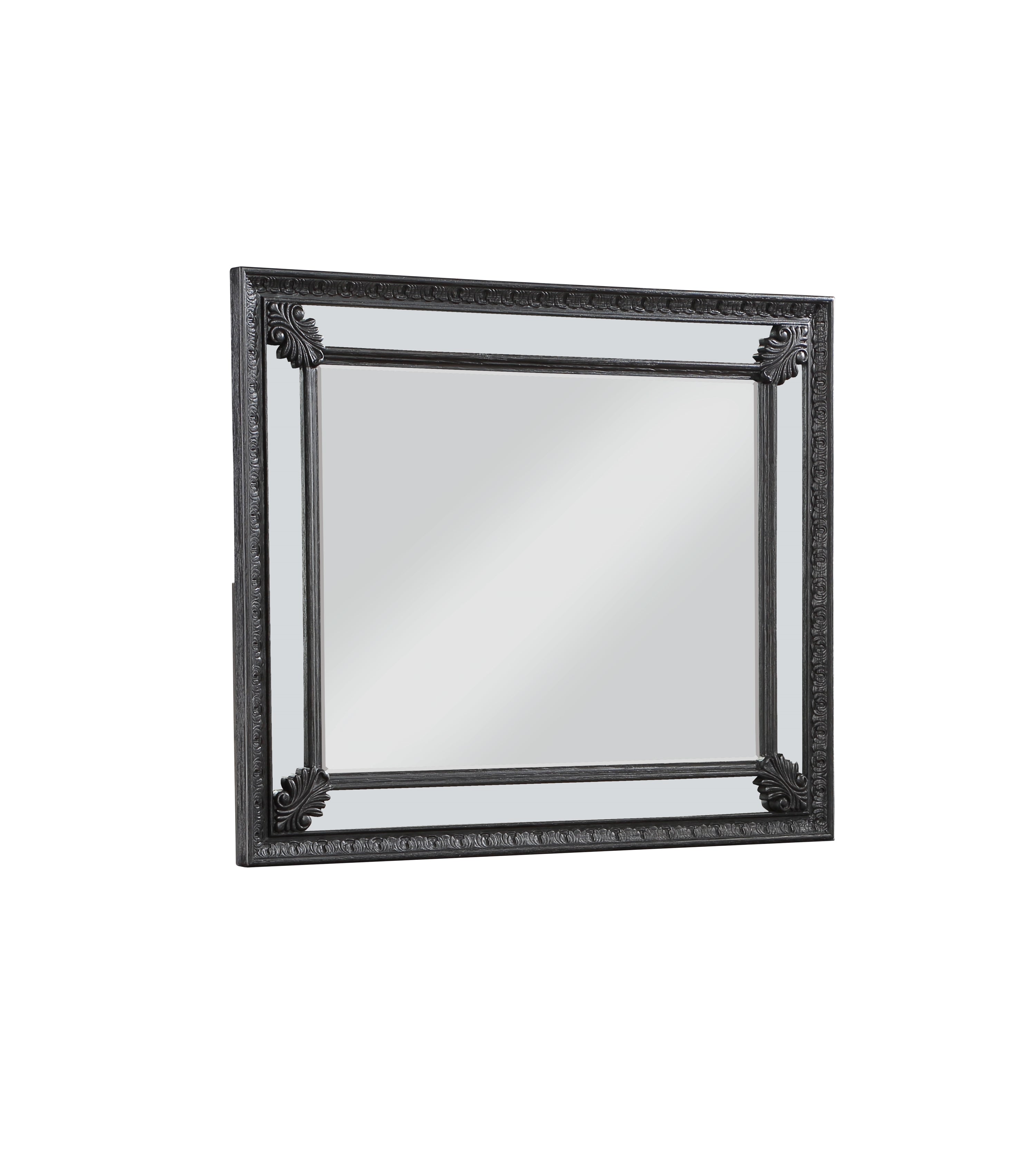 Kingsbury Dresser Mirror