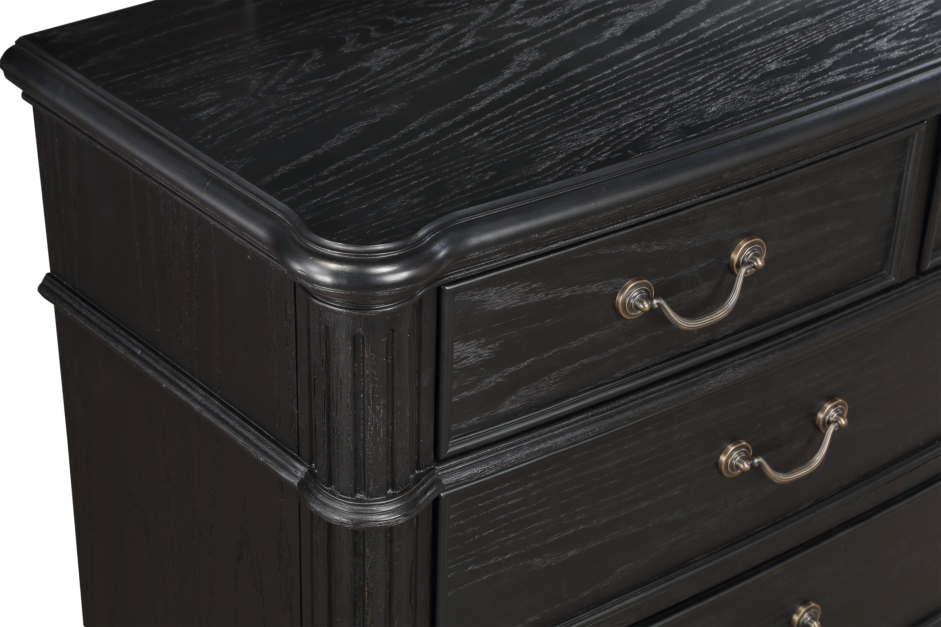 Kingsbury Night Stand