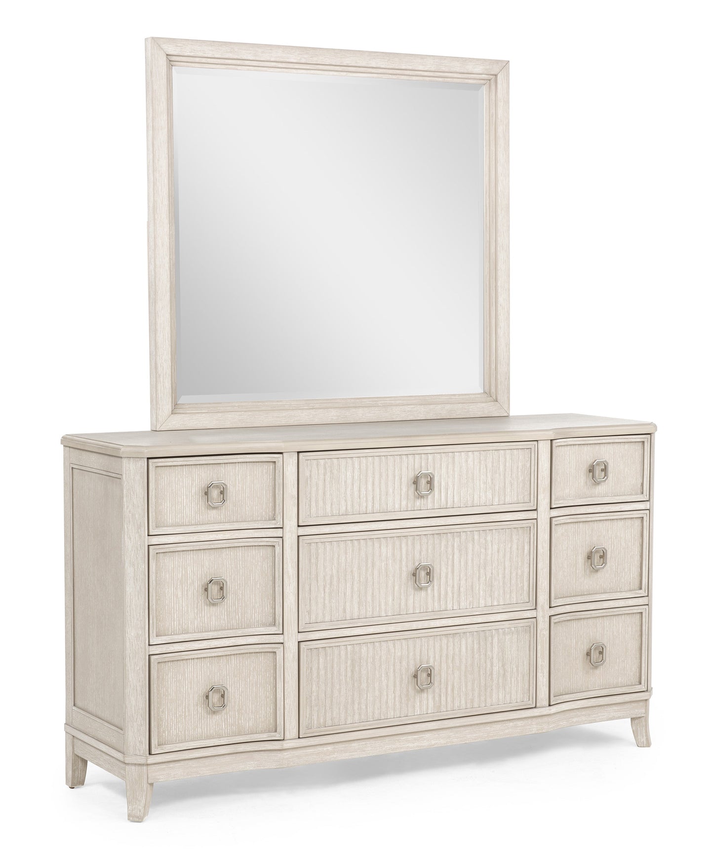 Napoli Dresser Mirror