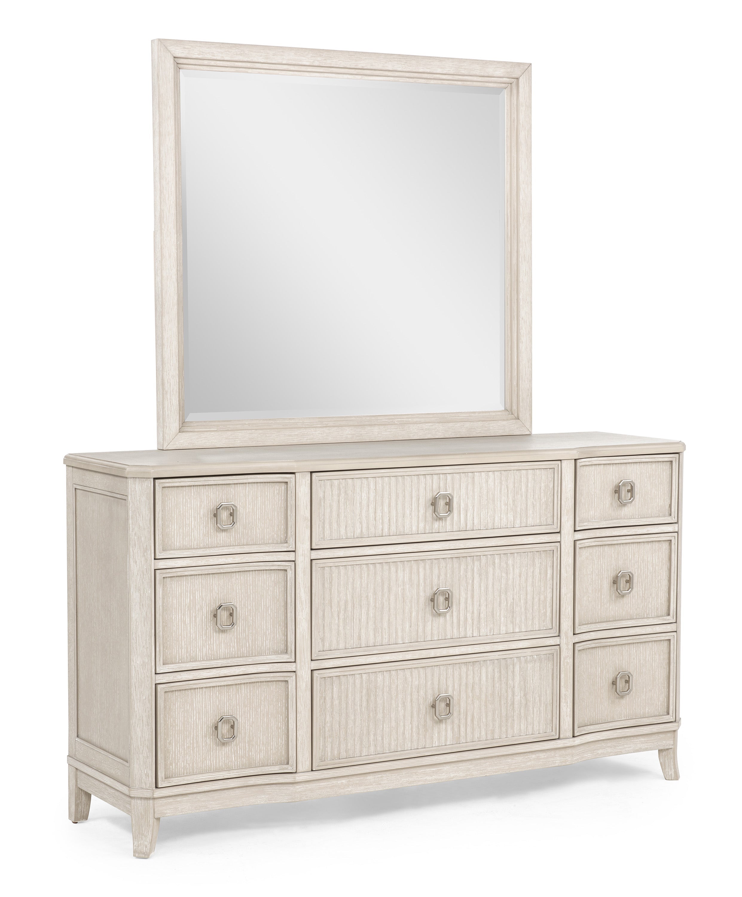 Napoli Dresser Mirror