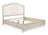 Napoli Bed