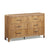 Westcott Dresser-Cerused Natural