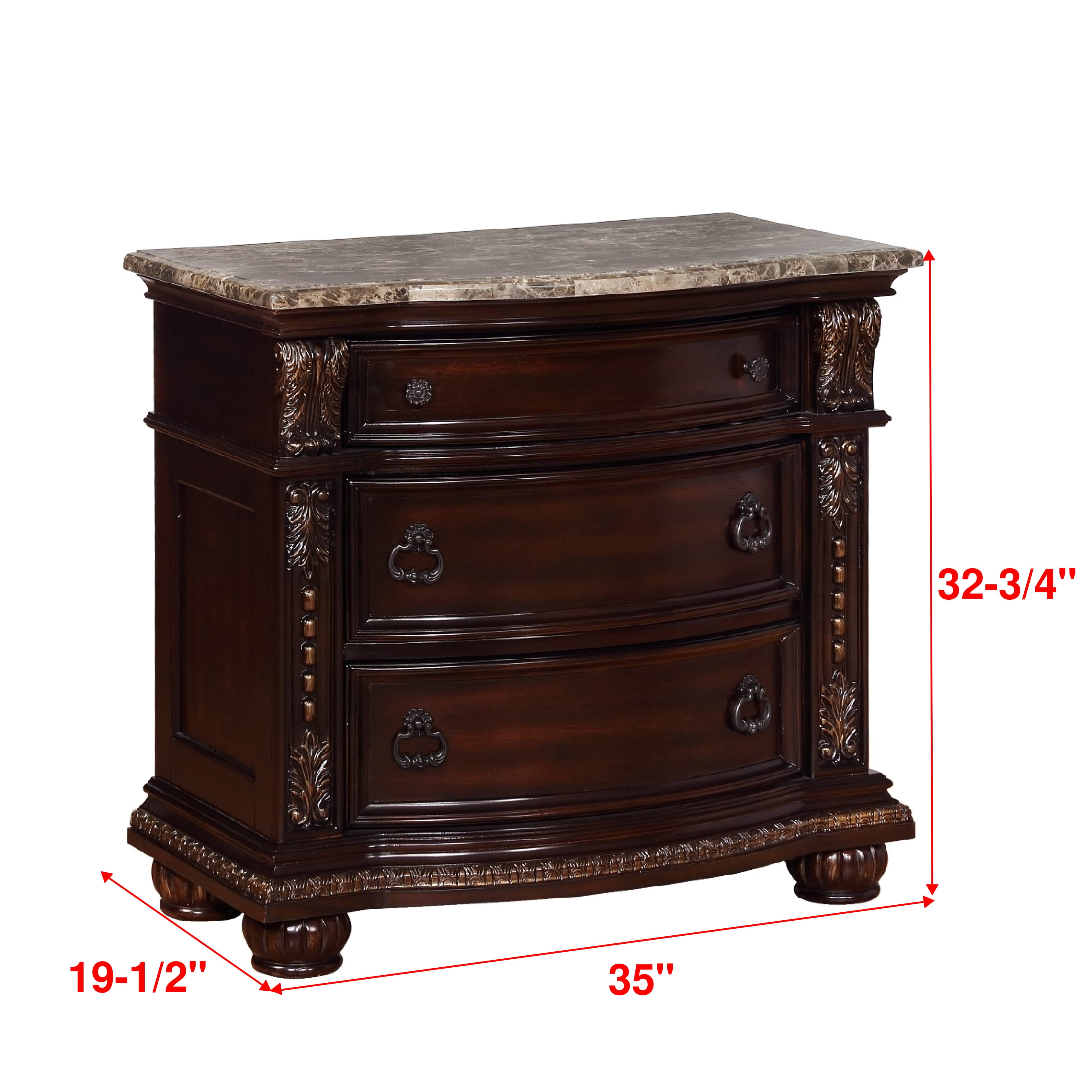 Stanley Night Stand