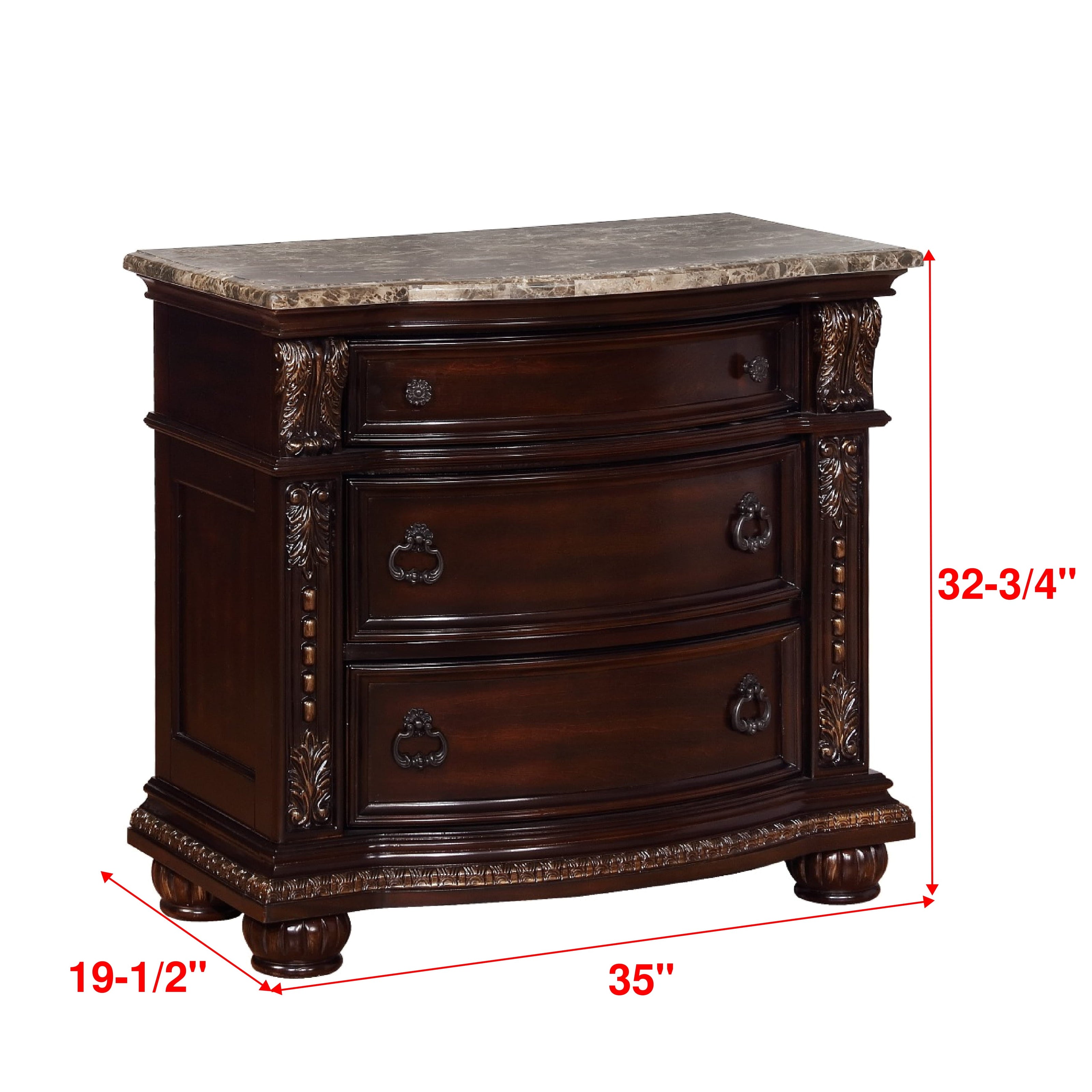 Stanley Night Stand