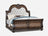 Stanley Bed Coffee Brown