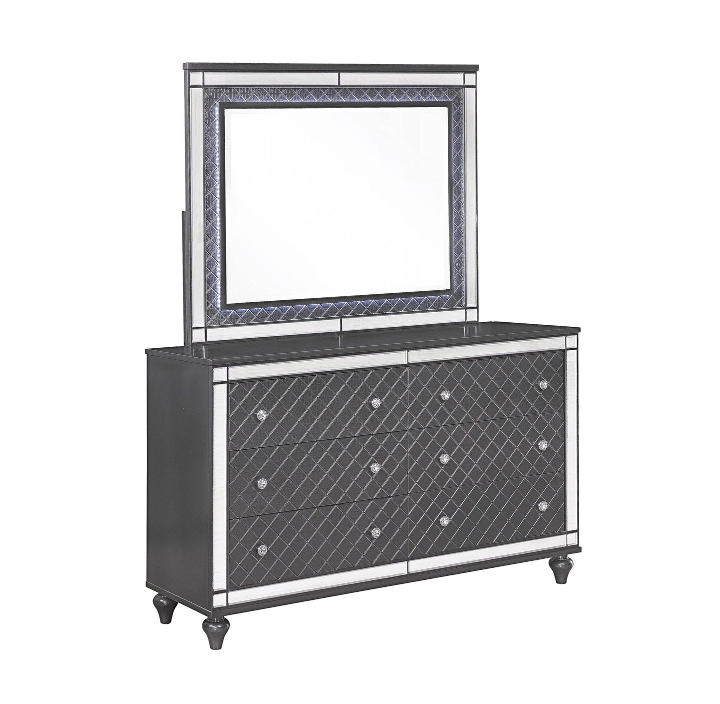 Refino Dresser