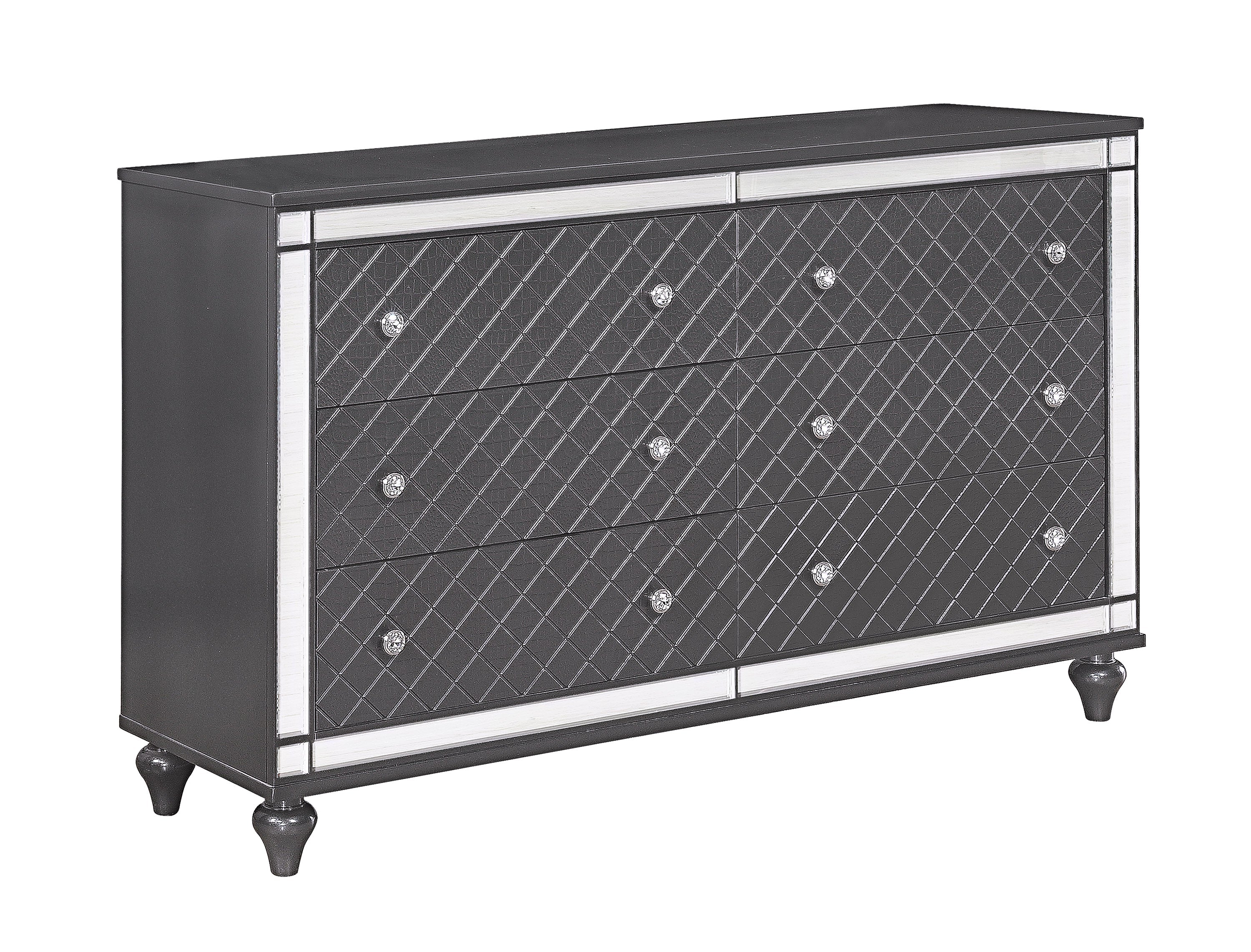 Refino Dresser