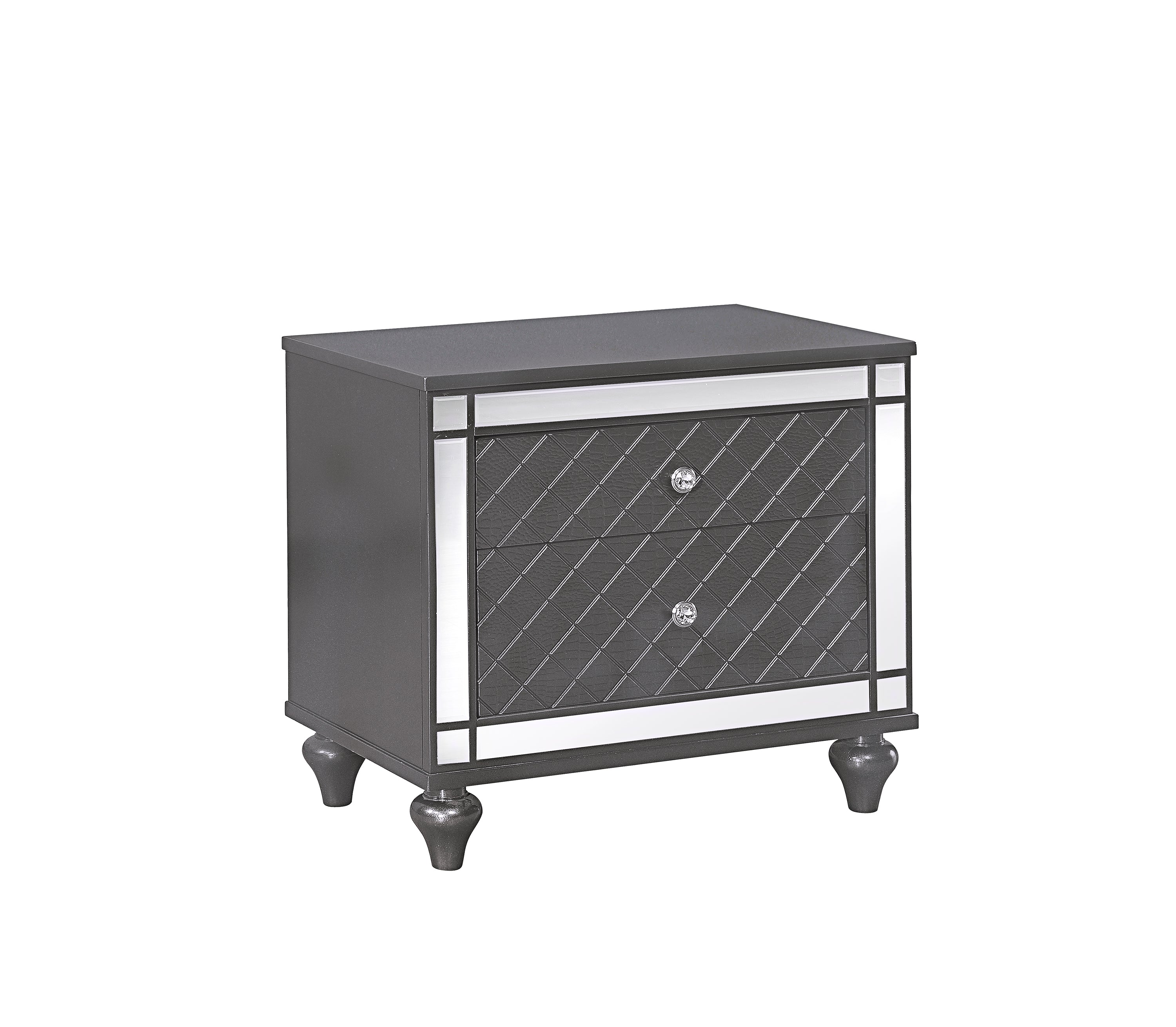 Refino Night Stand