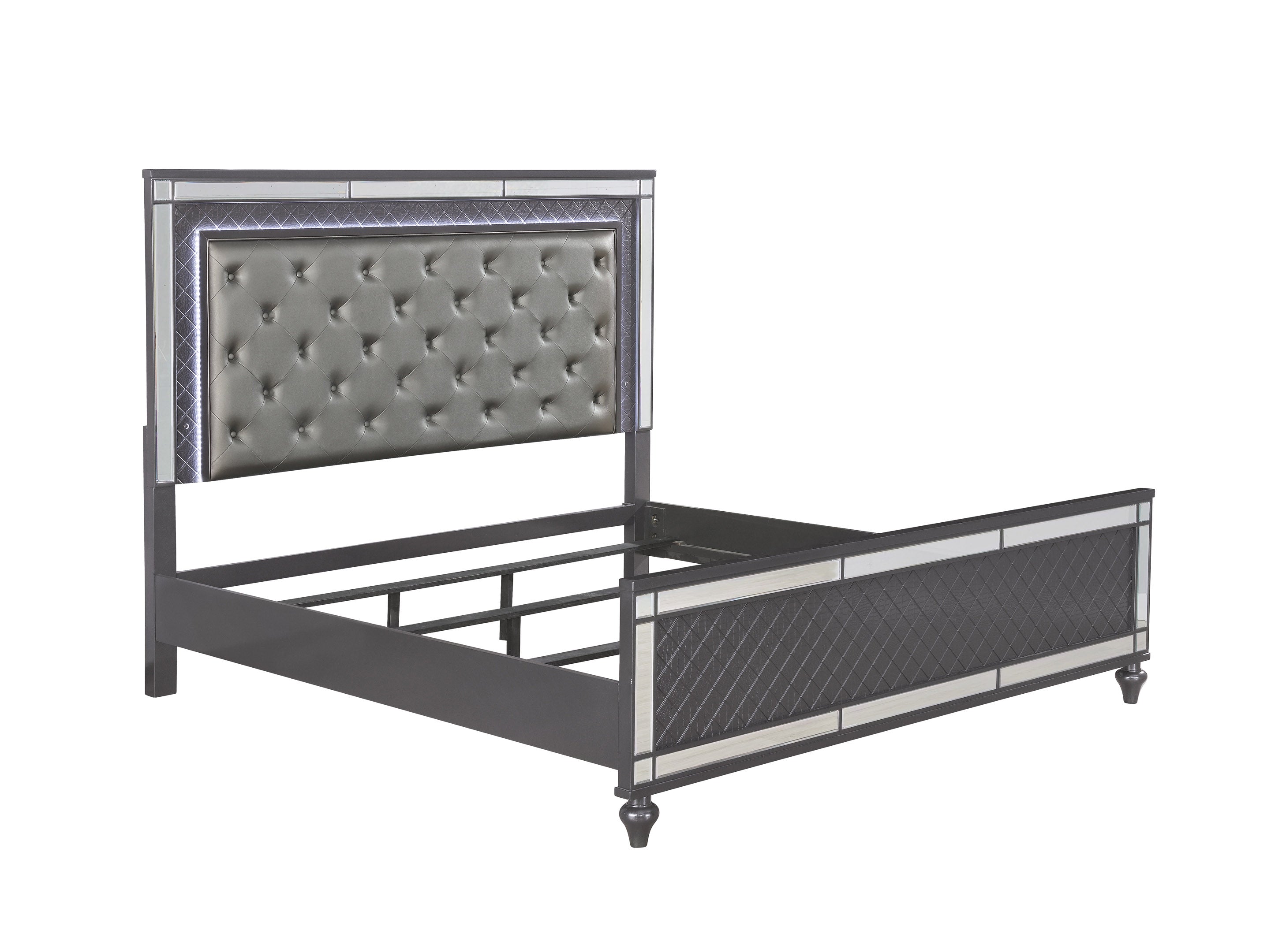Refino Bed