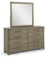 Veranda Dresser