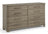 Veranda Dresser