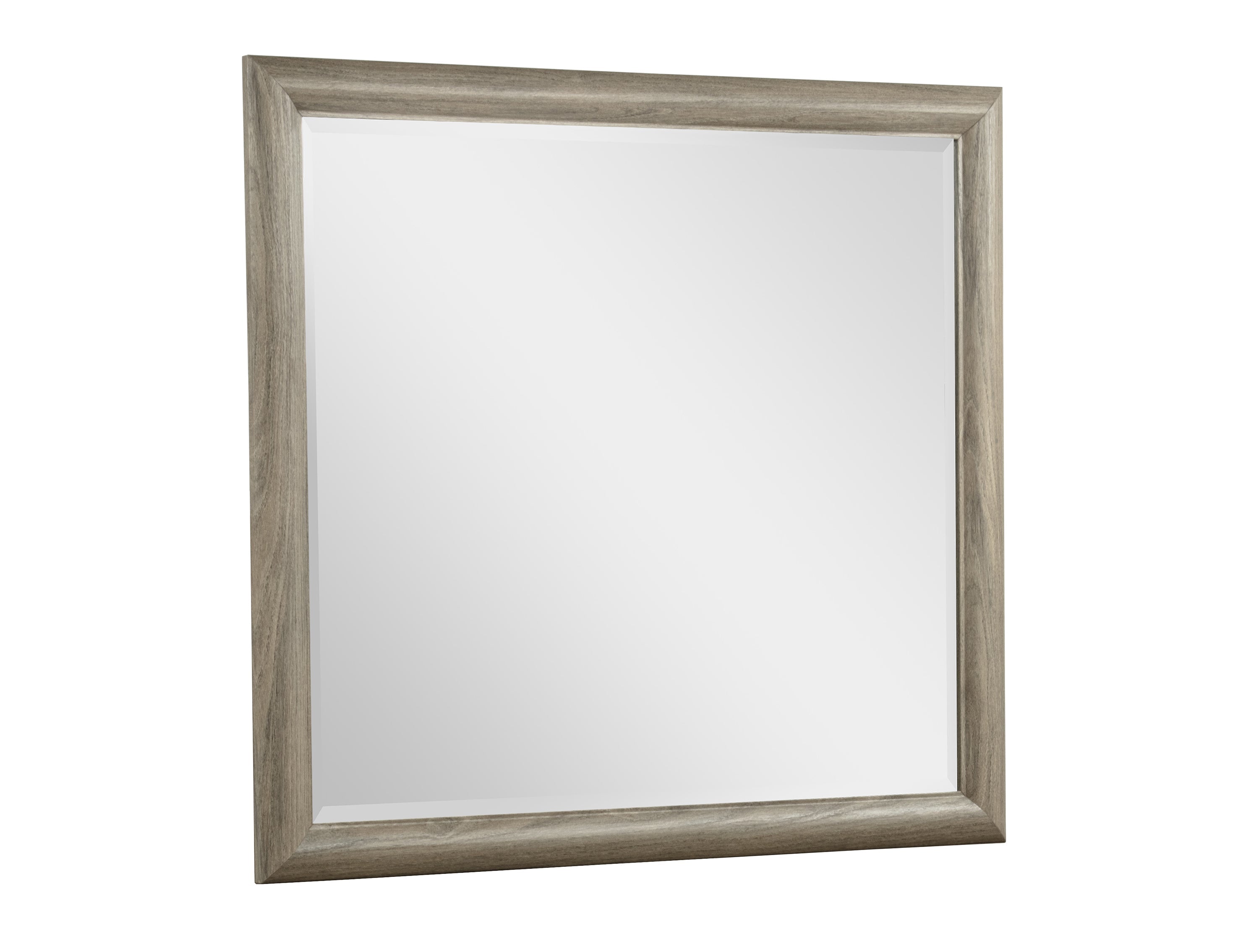 Veranda Dresser Mirror