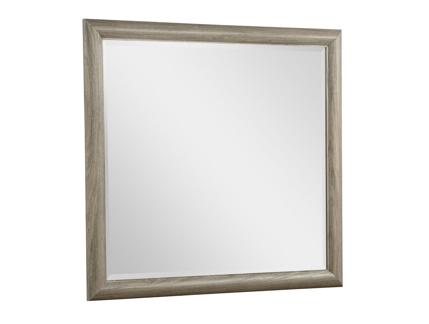 Veranda Dresser Mirror