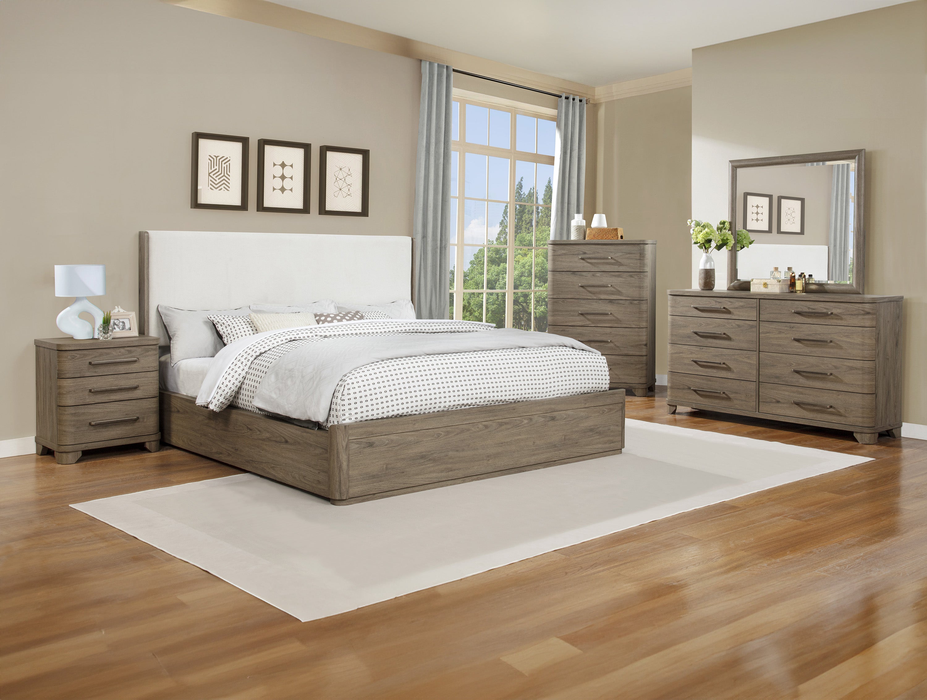 Veranda Chest