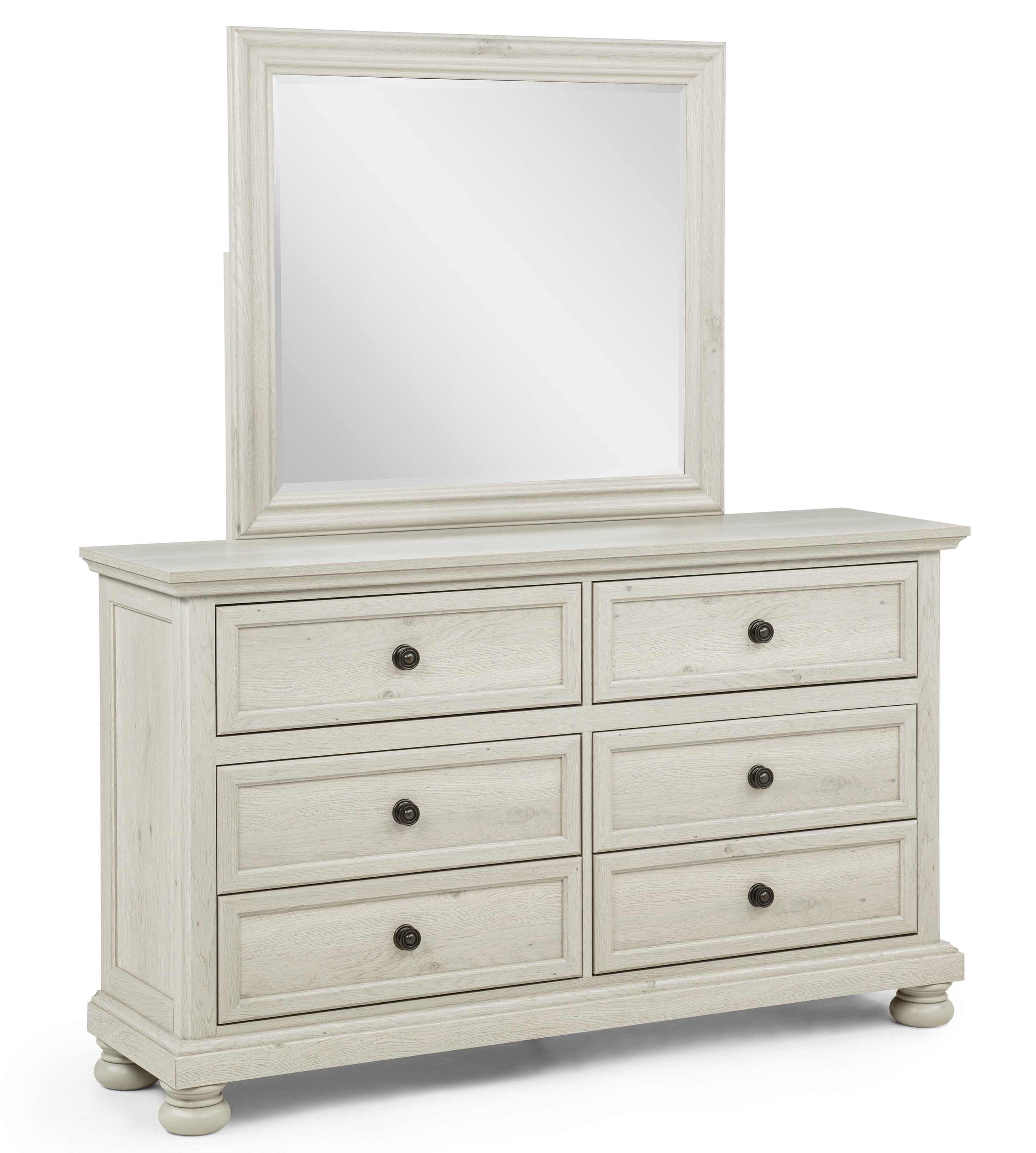 Claribelle Dresser-White