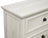 Claribelle Dresser Mirror-White