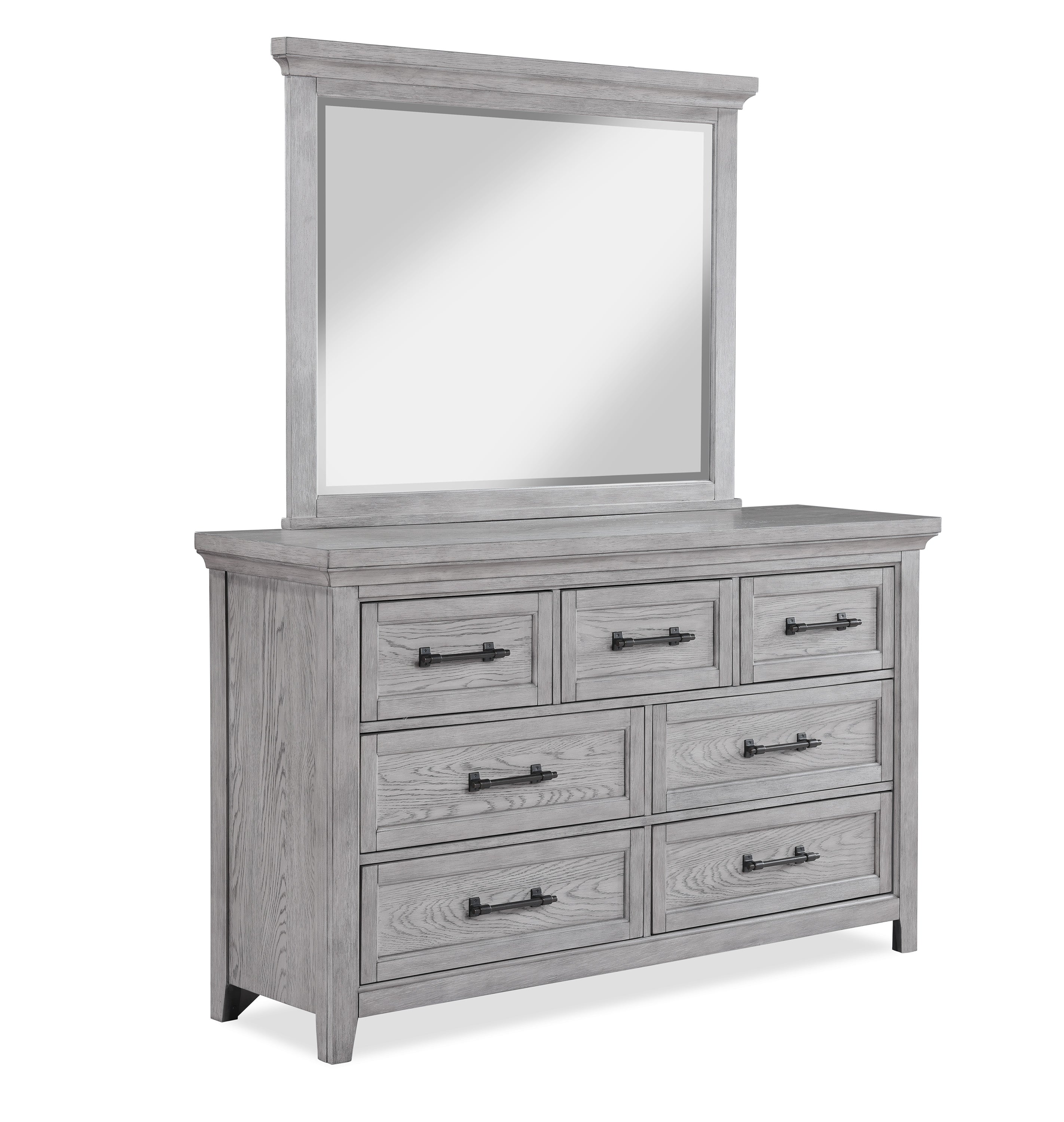 Beckett Dresser Mirror