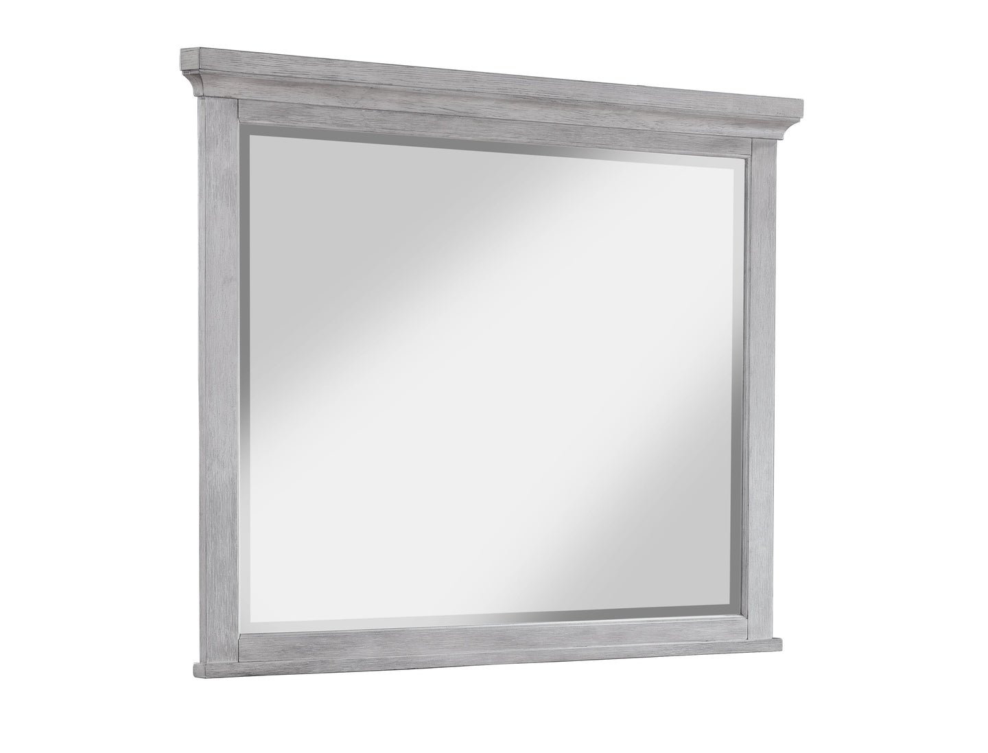 Beckett Dresser Mirror