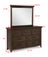 Beckett Dresser-Brown