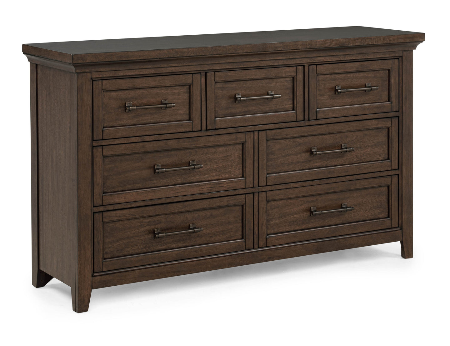 Beckett Dresser-Brown