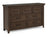 Beckett Dresser-Brown