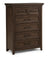 Beckett Chest-Brown