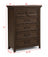 Beckett Chest-Brown
