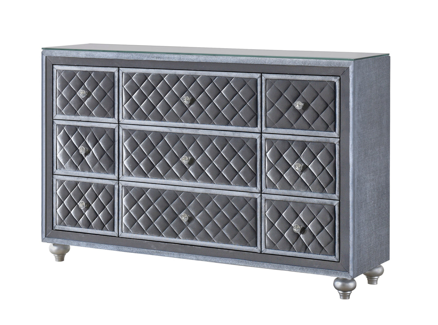 Cameo Dresser