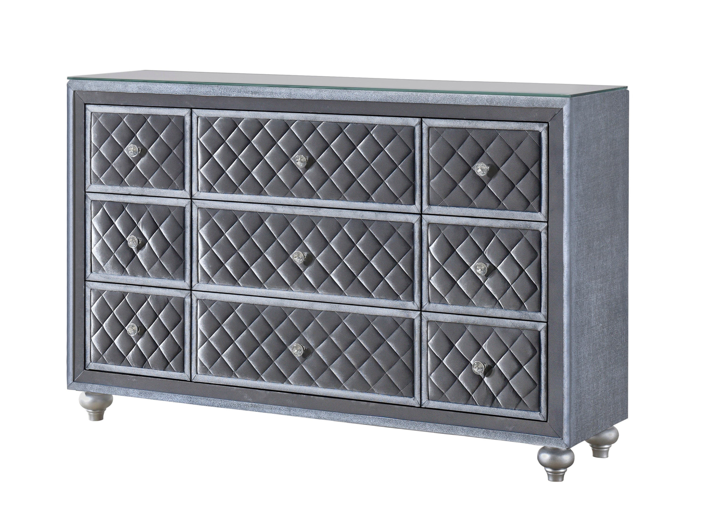 Cameo Dresser
