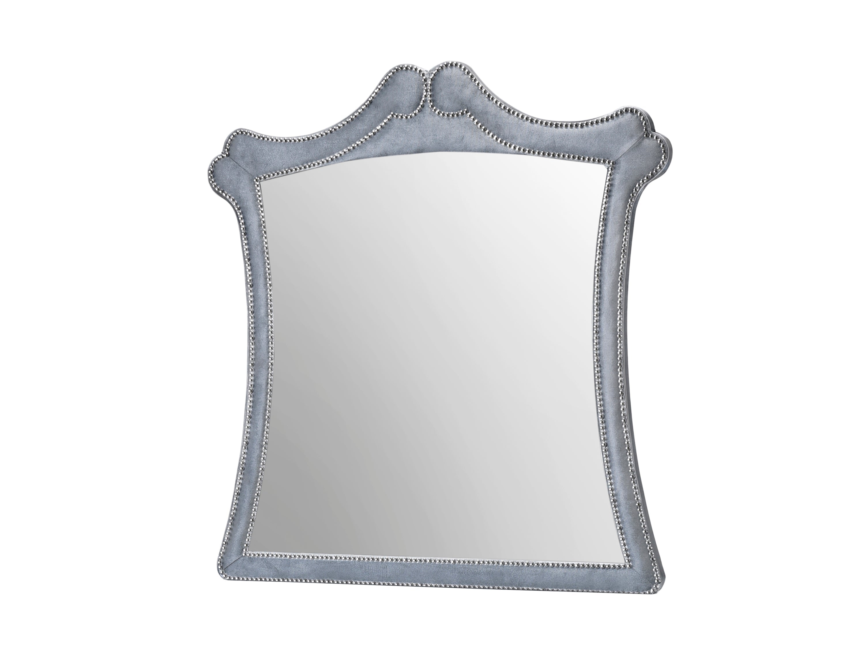 Cameo Dresser Mirror
