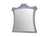 Cameo Dresser Mirror