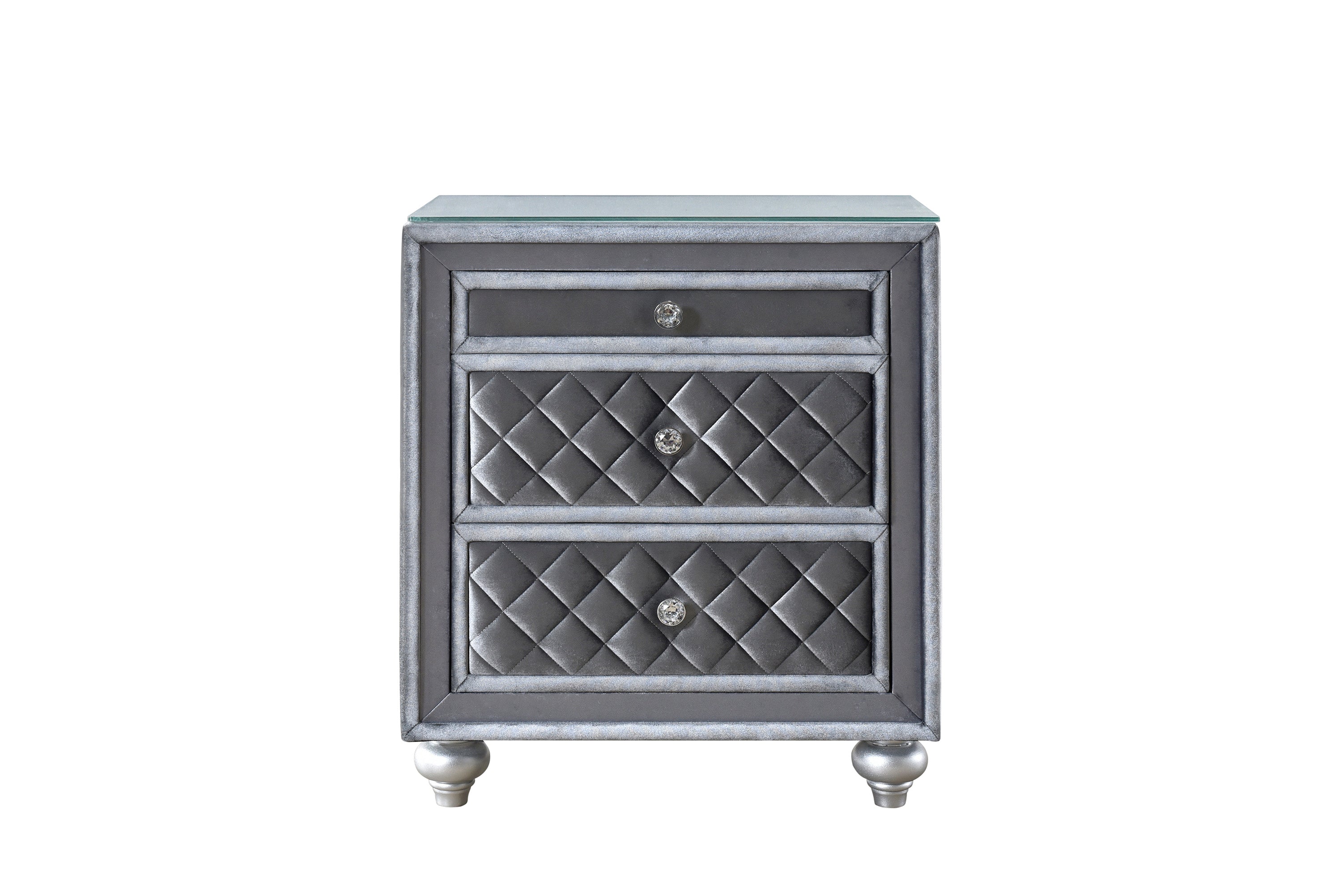 Cameo Night Stand