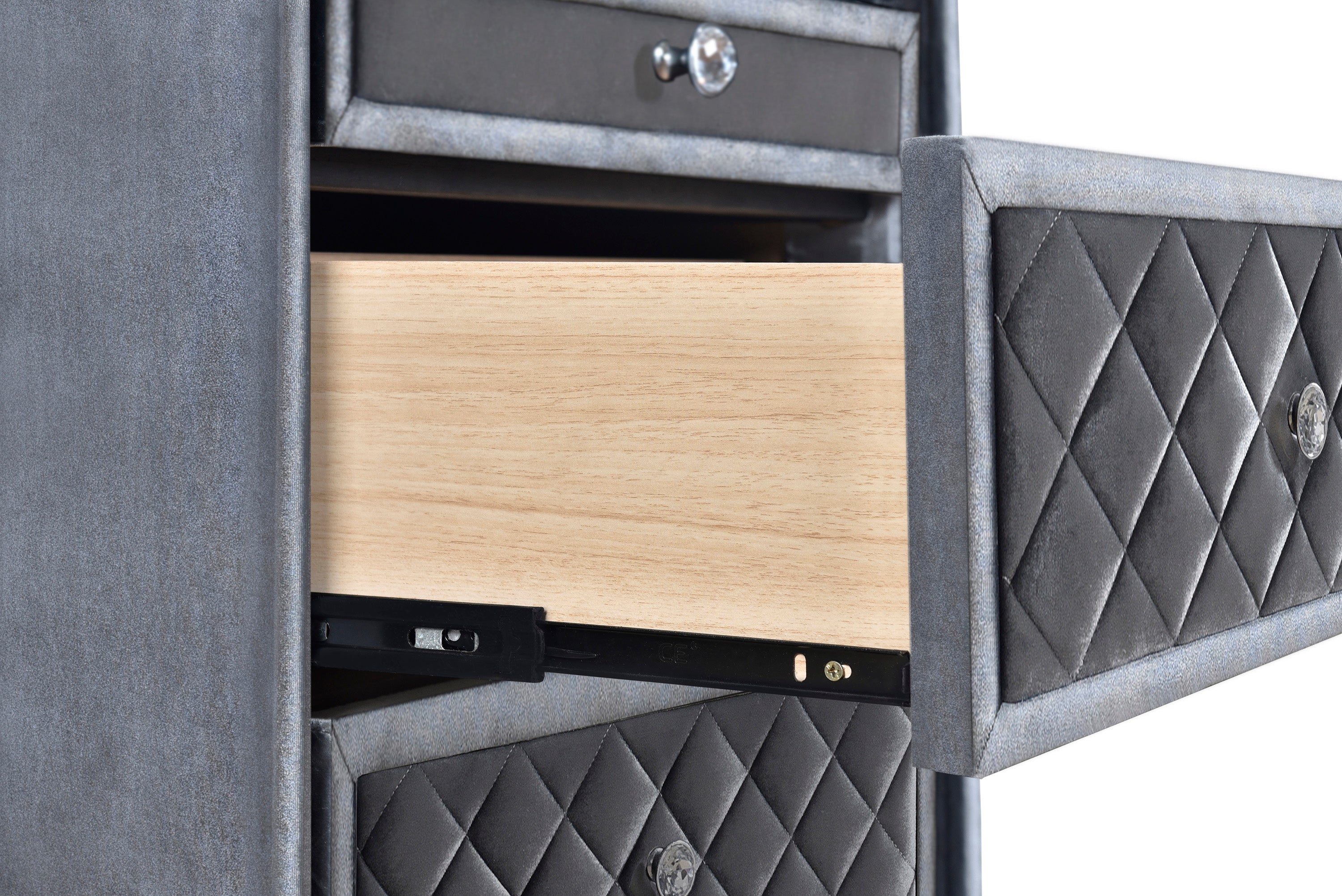 Cameo Night Stand