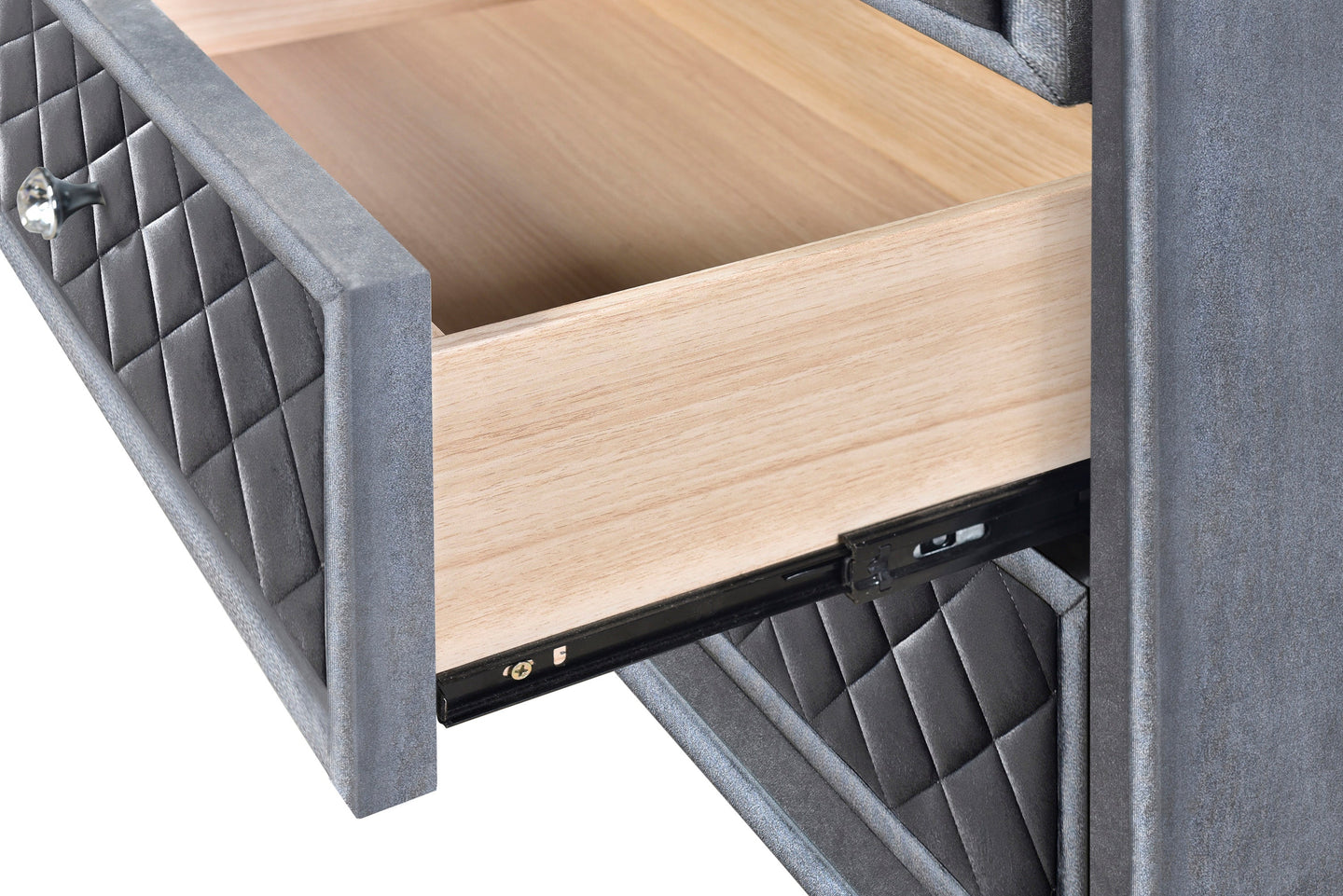 Cameo Night Stand