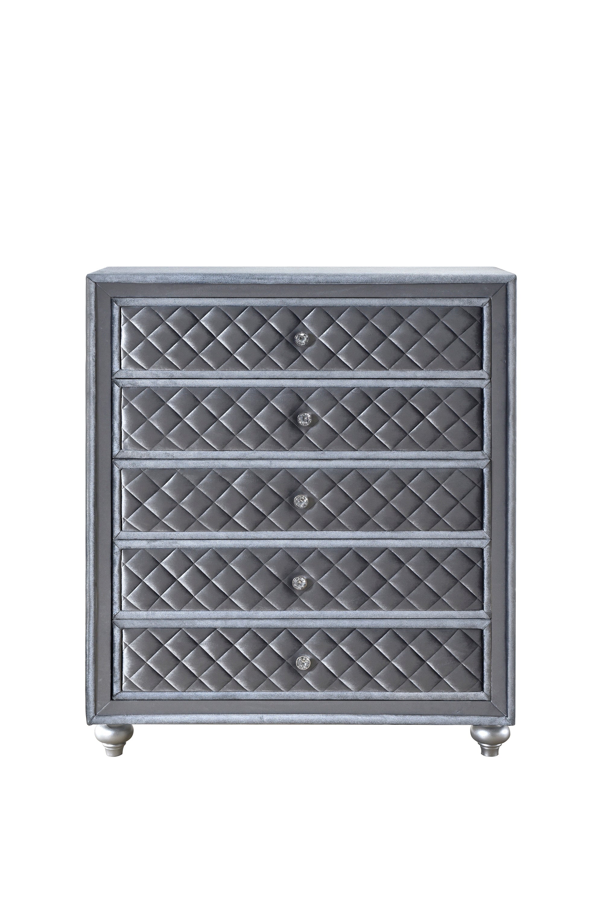 Cameo Chest