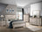Patterson Panel Bed