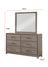 River Dresser Mirror