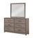 River Dresser Mirror