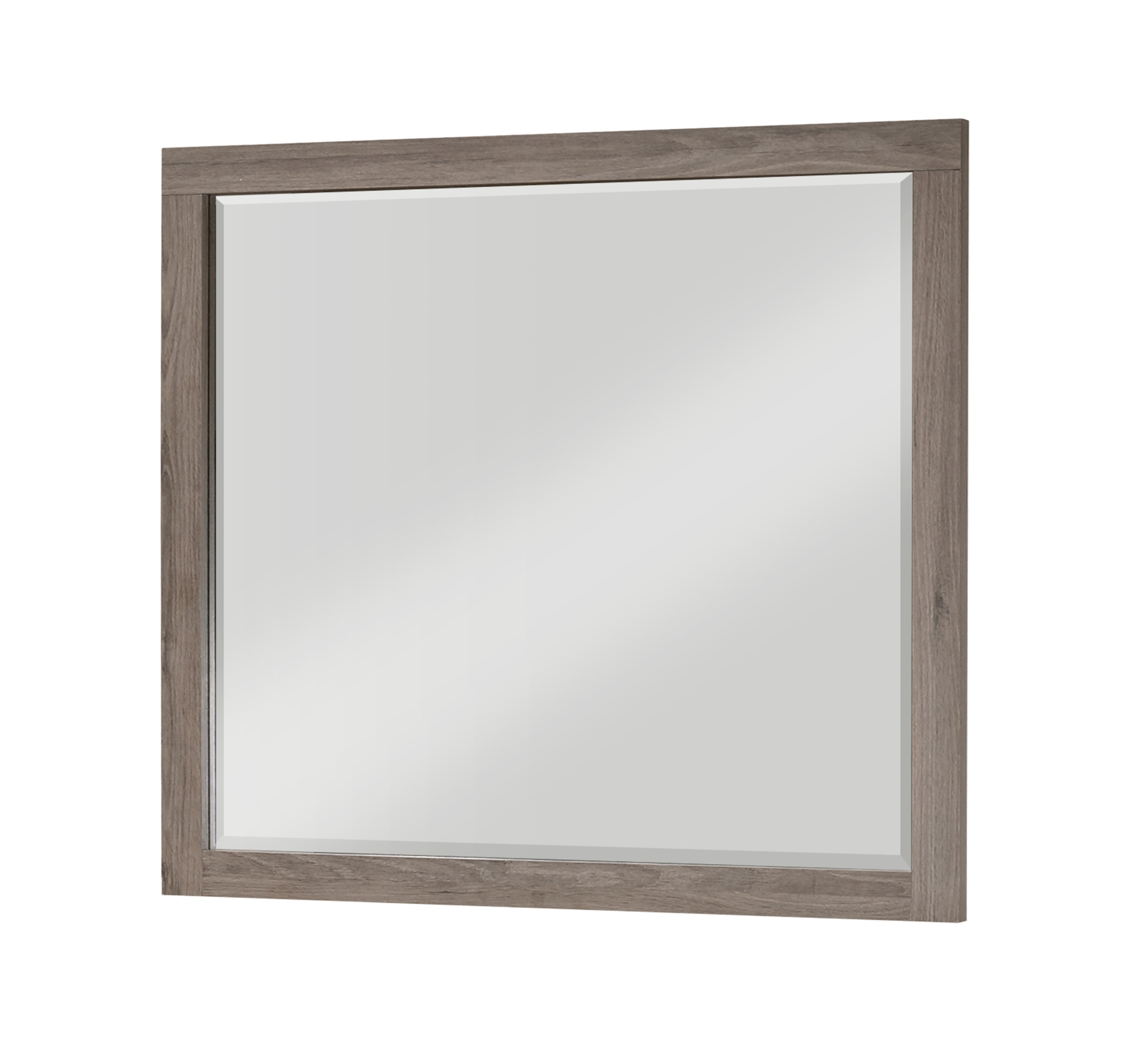 River Dresser Mirror