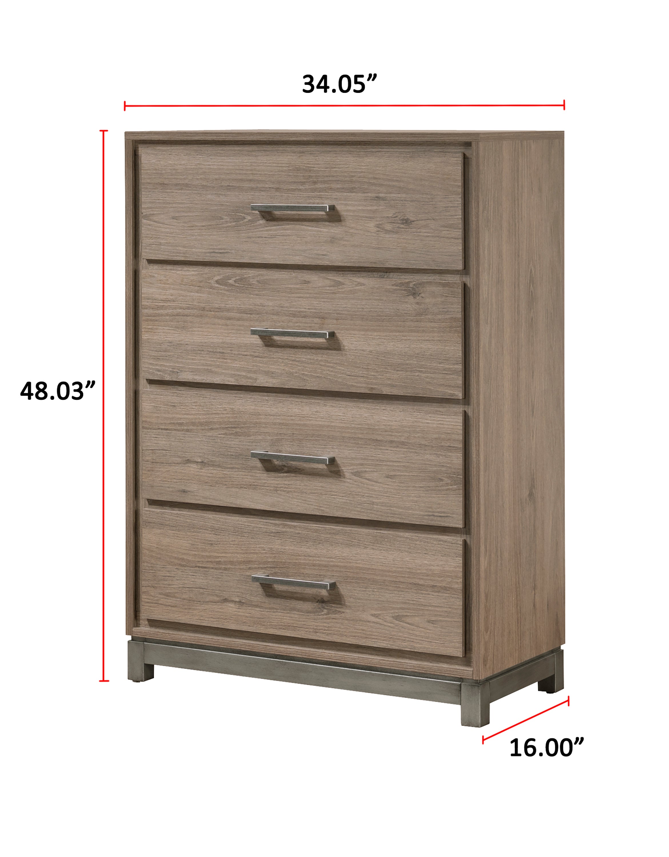 River Chest